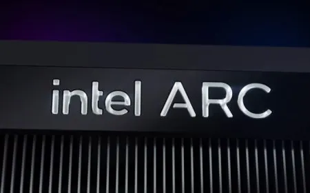 Intel implements driver improvements for Arc Graphics in Linux 5.19.