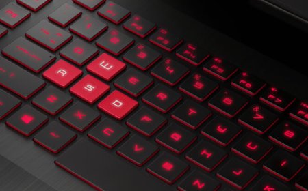 HP Confirms That Its Omen 17 Gaming Laptop Will Feature Up To 16-Core Intel Alder Lake-HX CPUs