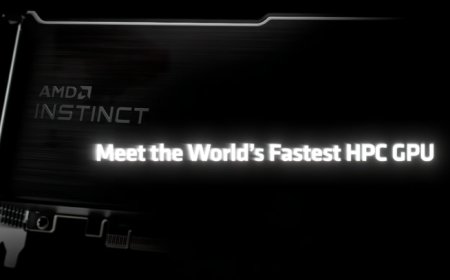 AMD Instinct MI300 GPU To Utilize Quad MCM ‘CDNA 3’ GPUs: Feature 3D Stacking With Up To 8 Compute Dies, HBM3, PCIe Gen 5.0 & 600W TDP