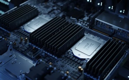 AMD Ryzen 7000 ‘Raphael’ Desktop & EPYC 7004 ‘Genoa’ Server CPUs Confirmed To Support DDR5-5200 Native Memory Speeds