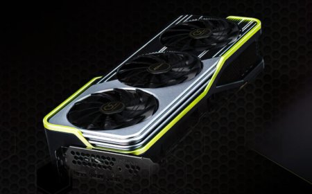 ASRock Readies Top of The Line Radeon RX 6950 XT OC Formula Graphics Card Along With Various Radeon RX 6750 XT & RX 6650 XT Custom Models