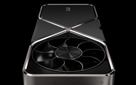 NVIDIA GeForce RTX 40 Graphics Card Rumors: AD102 GPU For RTX 4090 24 GB , AD103 GPU For RTX 4080 16 GB, AD104 GPU For RTX 4070 12 GB, Titan-Class Up To 48 GB & 900W