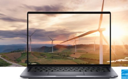 Dell Latitude 9330 Goes Official with Premium Design and Powerful Hardware