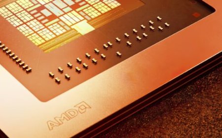 AMD’s High-End X670 Chipset For AM5 Motherboards To Feature Dual-Chiplet Design