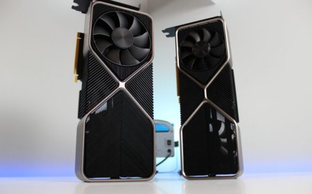NVIDIA AD102 GPUs Powering Next-Gen GeForce RTX 40 Series Rumored To Stick With PCIe Gen 4.0 Protocol