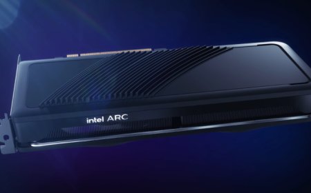 Intel Arc Alchemist A-Series Gaming Graphics Cards Rumored To Include 7 Variants: A780, A770, A570, A580, A380, A350, A310