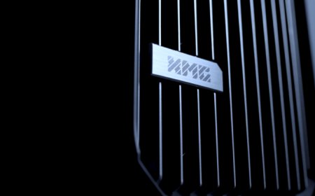 XMG STUDIO Creator PC Packs Up To Intel Core i9-12900K & RTX 3090 Within Fractal’s Design Torrent Casing, Starting at €1169