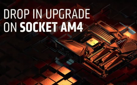 MSI To Enable AMD Ryzen 7 5800X3D BCLK Overclocking With Upcoming AGESA 1.2.0.7 BIOS, Benchmarks Show 5% Gain With 4.86 GHz Overclock