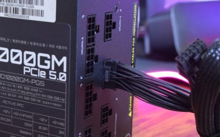 PCIe Gen 5.0 Graphics Cards Can Have ‘Power Excursions’ Up To 1800W But ATX 3.0 Power Supplies Can Keep Your PC Running Smoothly
