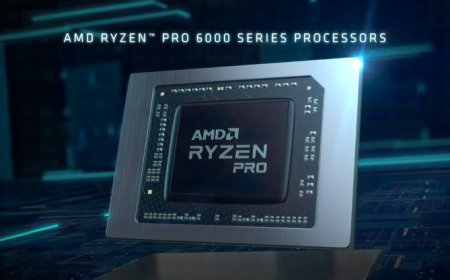 AMD’s Super Efficient Ryzen 7 PRO 6860Z APU With Zen 3+ Core Architecture Is Exclusive To Lenovo’s Thinkpad Z Laptop