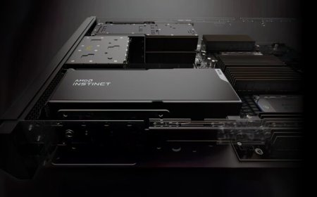 AMD Instinct MI210 MCM GPU Accelerator With 64 GB HBM2e Memory Is Priced A Staggering $16,500 US In Japan
