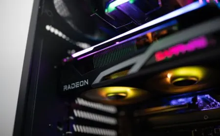 Retailers have listed custom Sapphire graphics cards for the Radeon RX 6950 XT, RX 6750 XT, and RX 6650 XT.