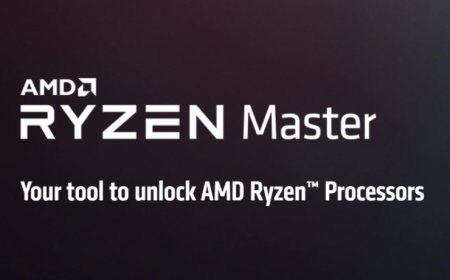 AMD Ryzen Master Utility Adds Auto & Manual Curve Optimizer