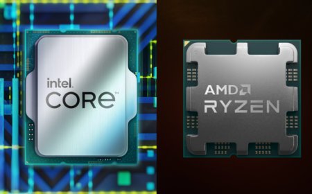 AMD Ryzen 7000 & X670 CPU Platform Launches In Mid-Q3, Intel Raptor Lake & Z790 Platform In Late Q3, Alleges Rumor