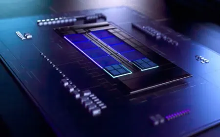 The Intel Raptor Lake-P 14-core engineering sample mobility CPU demonstrates faster performance than the Alder Lake Core i...