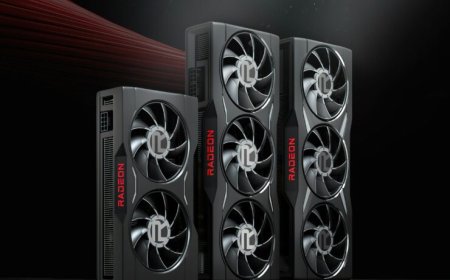 AMD Radeon RX 6950 XT, RX 6750 XT, RX 6650 XT ‘RDNA 2 Refresh’ Graphics Cards – Here’s Everything We Know So Far