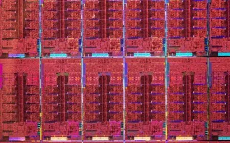 Intel Raptor Lake-P graphics driver support is being added to the Linux 5.19 kernel.