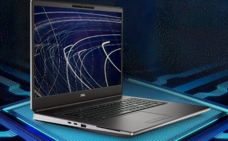Dell Readies Insane Precision 7770 Workstation Laptop With Intel W12985 16 Core CPU at 5 GHz, NVIDIA RTX A6000 16 GB Graphics & 256 GB of DDR5 Memory