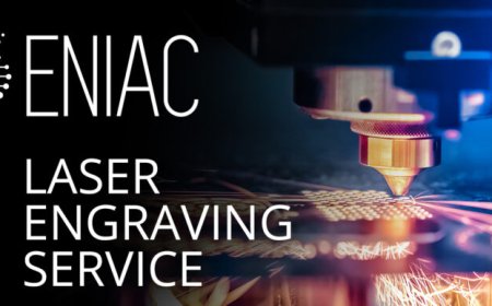 You can now get your custom PC laser engraved by Newegg