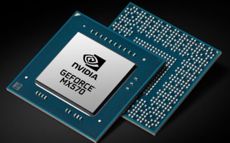 NVIDIA’s Entry-Level GeForce MX570 GPU Is Just As Fast As RTX 2050 In OpenCL Benchmarks Despite Running At A Lower TDP