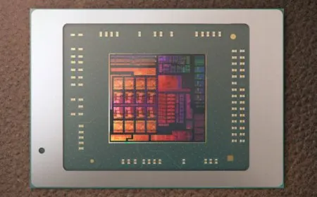 This chart shows performance gains for an AMD Ryzen 7 4800U laptop in battery mode using the AMD APU Tuning Utility.