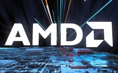 AMD develops HIP RT Library: Allows developers a simpler but robust ray tracing application for modern development
