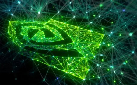 NVIDIA Faces “Little Further Downside” as “Crypto-winter Risk” Is Fully Priced in Amid Waning Demand for Cryptocurrency Mining, as per a Wall Street Analyst