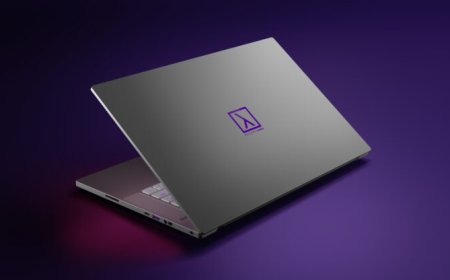 Lambda Labs & Razer create the Lambda Tensorbook, a laptop dedicated for machine learning