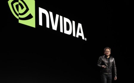 NVIDIA rises to Top 5 on Fortune’s ‘100 Best Companies to Work For’ list