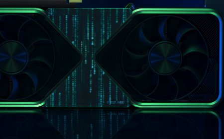 NVIDIA’s Next-Gen ‘Ada Lovelace’ GPU Powered Flagship GeForce Graphics Card Rumored To Feature AD102 GPU, 21 Gbps Memory, 24 GB Capacity & Up To 600W TGP