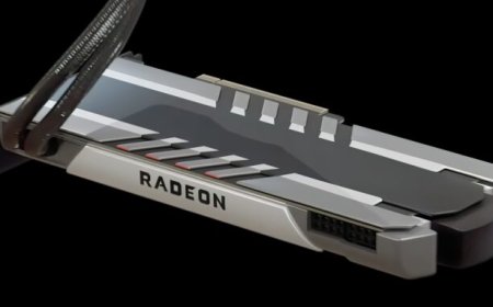 AMD Radeon RX 7700 XT Navi 33 Graphics Card Detailed: 6nm RDNA GPU, 8 GB GDDR6, Equal To RX 6900 XT In Rasterization & Faster In Raytracing, Around 200W Power & Higher Efficiency Than NVIDIA Lovelace