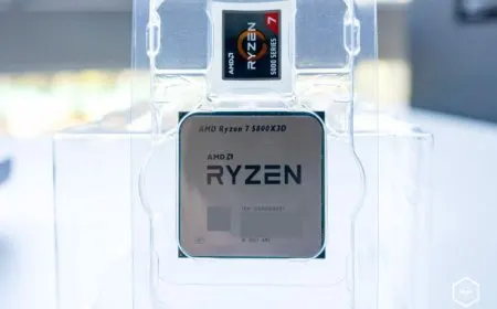 The chart displays leaked synthetic benchmark scores for the AMD Ryzen 7 5800X3D desktop processor.