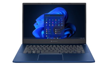 Dynabook Unveils Portégé X40-K Premium Laptops With Intel Alder Lake CPUs