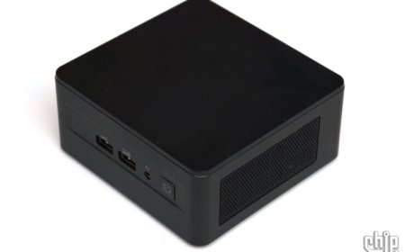 Intel’s Mac Studio killer, the Intel Alder Lake ‘Wall Street Canyon’ NUC, leaks out