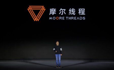 Moore Threads MTT S60 GPU Is China’s First Domestic GPU With DirectX Support & Ability To Play eSports Games