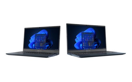 Dynabook launches new Tecra laptops utilizing Intel Alder Lake-K processors and Windows 11 Pro