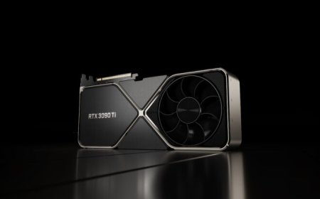 NVIDIA GeForce RTX 3090 Ti Graphics Card Launches at $1999 US: The Fastest Ampere GPU With Insane Custom Models Now Available