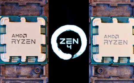 AMD Ryzen 7000 ‘Raphael’ Zen 4 CPUs Rumored To Feature Ryzen 9 170W 16 Core & 105W 12 Core Desktop SKUs