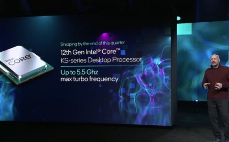Intel Core i9-12900KS 5.5 GHz CPU Gets Updated Microcode In The Latest MSI Z690 BETA BIOS Release