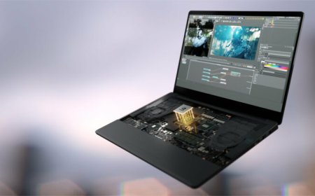 NVIDIA Reveals New Workstation GPUs For Desktops & Laptops, RTX A5500 A RTX 3080 Ti In Diguise