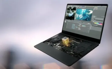 NVIDIA introduces the RTX A5500 and RTX 3080 Ti workstation GPUs for desktops and laptops.