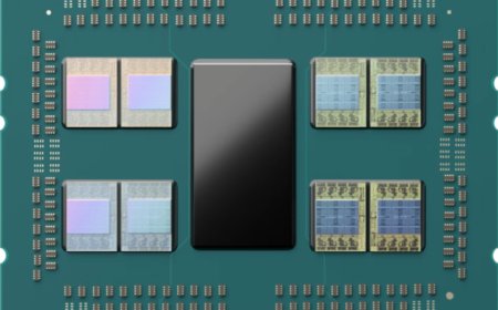 AMD EPYC Milan-X processor upgrade for cloud workloads gain significant improvements in Microsoft Azure HBv3