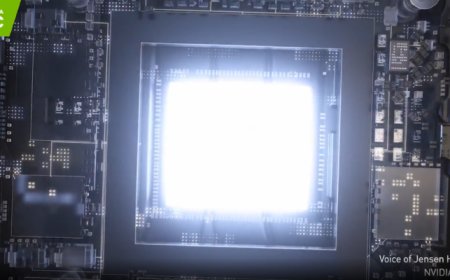 Watch The NVIDIA GTC 2022, CEO Jensen Huang, Keynote & Hopper Data Center GPU Announcement Live Here!