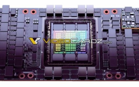 NVIDIA H100 Hopper GPU Leaks Out: Massive Monolithic Die Built On TSMC 5nm Process With Up To 144 SMs