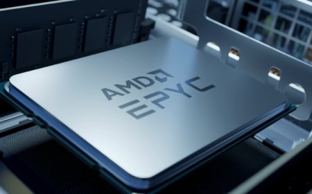 AMD EPYC 7003X Milan-X CPUs Unleashed: World’s First Data Center Chips With 3D V-Cache Technology