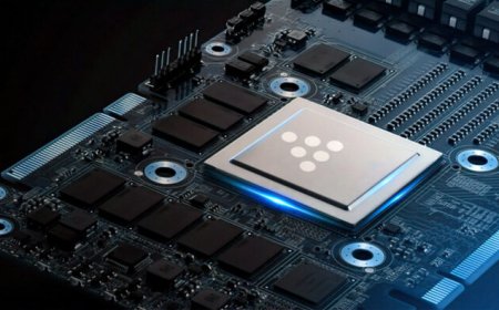 Exclusive: Intel’s Powerful Next Generation Gaudi 2 HL 2080 AI Processor Leaked