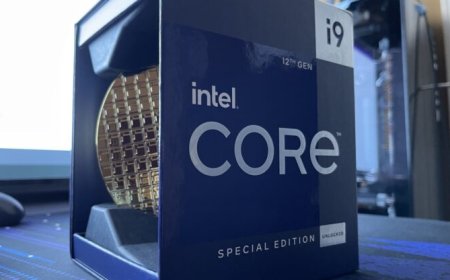 Intel Core i9-12900KS 5.5 GHz CPU Tested In Cinebench Benchmark, Wrecks The AMD Ryzen 9 5950X & Offers Faster Multi-Threaded Performance