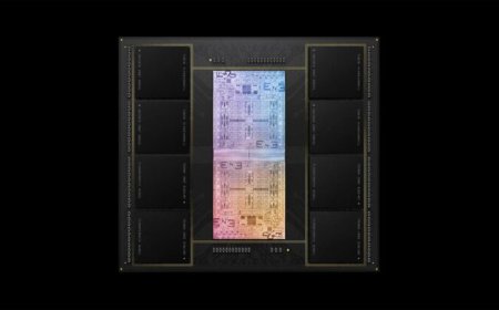 Apple M1 Ultra’s 64-Core GPU Gets Smoked By NVIDIA GeForce RTX 3090 In Compute & Gaming Benchmarks