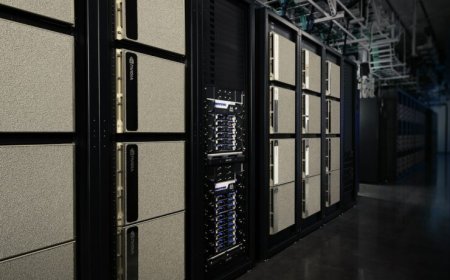 NVIDIA & IBM Working To Connect GPUs Directly to SSDs For Major Performance Boost Instead of Relying on CPUs