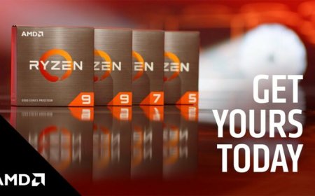 AMD Unveils Ryzen 7 5800X3D CPU For $449 US, Also Intros AM4 Desktop Refresh Starting at $99 US, Launch Next Month